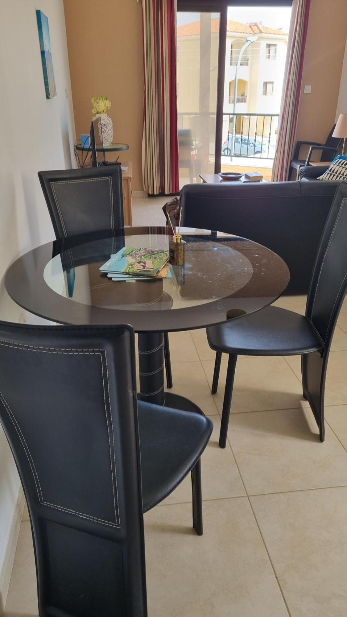 Apartamento #Pissouri #Писсури 1+1Bed Exterior foto