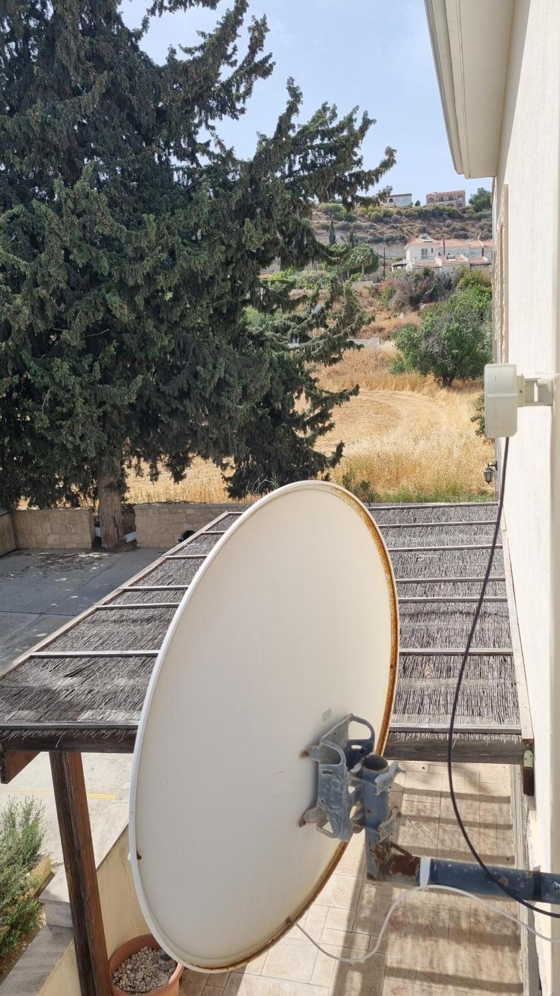 Apartamento #Pissouri #Писсури 1+1Bed Exterior foto