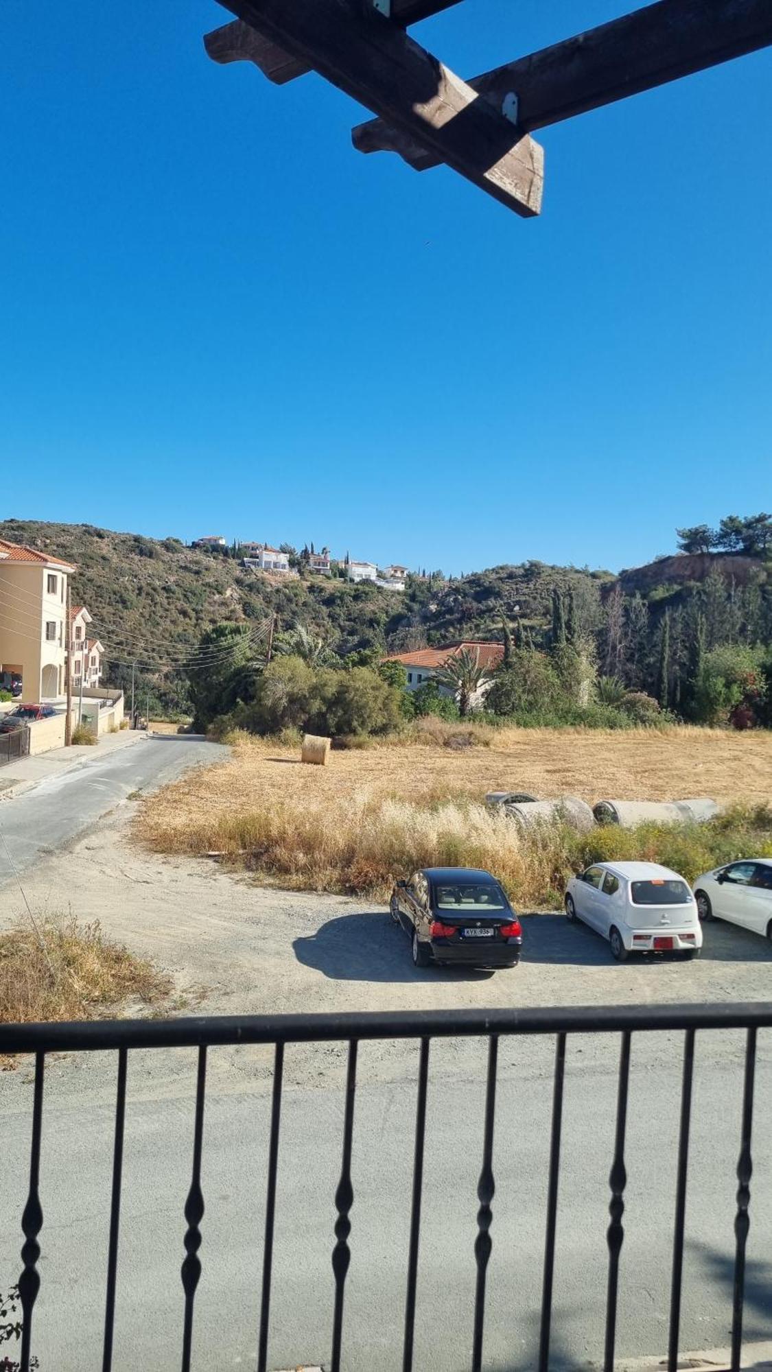Apartamento #Pissouri #Писсури 1+1Bed Exterior foto