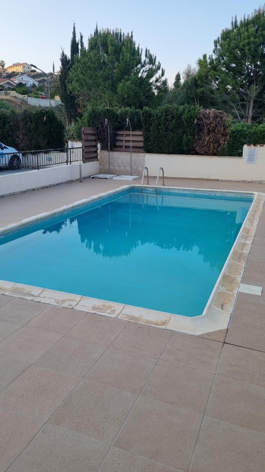 Apartamento #Pissouri #Писсури 1+1Bed Exterior foto