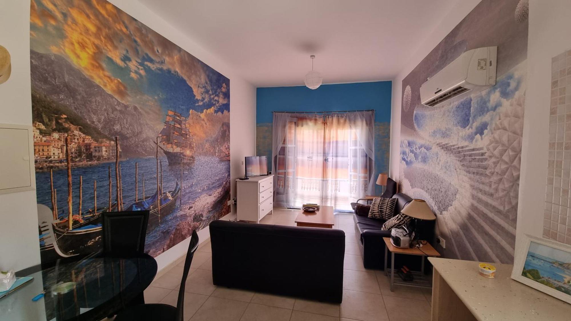 Apartamento #Pissouri #Писсури 1+1Bed Exterior foto