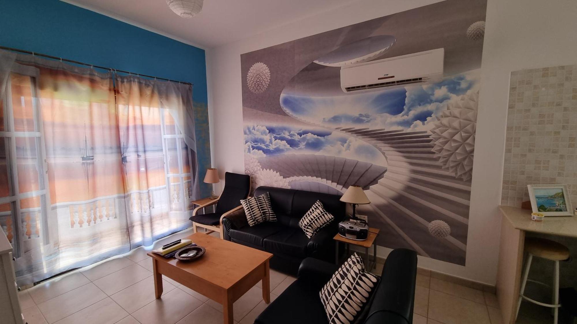 Apartamento #Pissouri #Писсури 1+1Bed Exterior foto