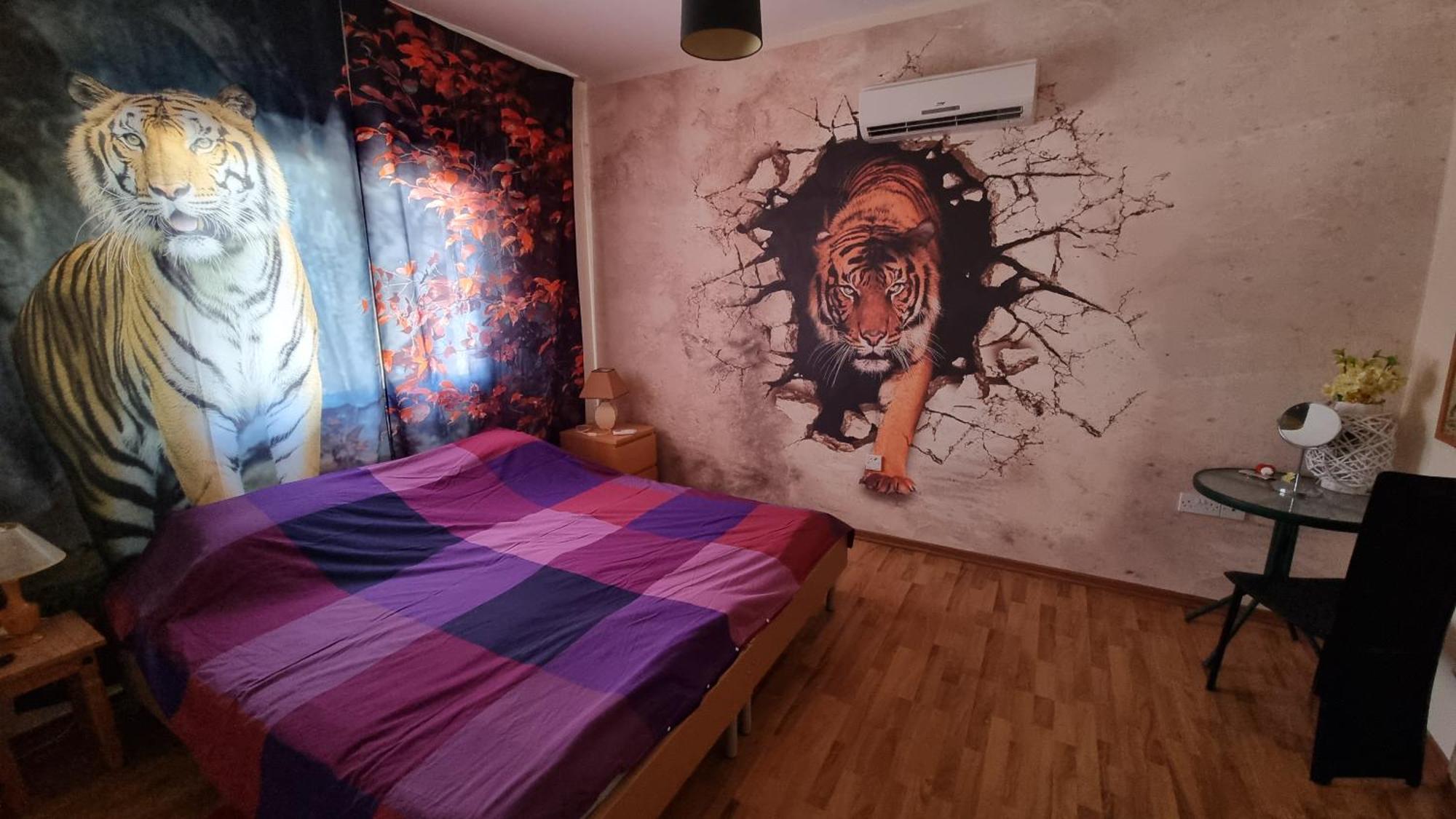 Apartamento #Pissouri #Писсури 1+1Bed Exterior foto