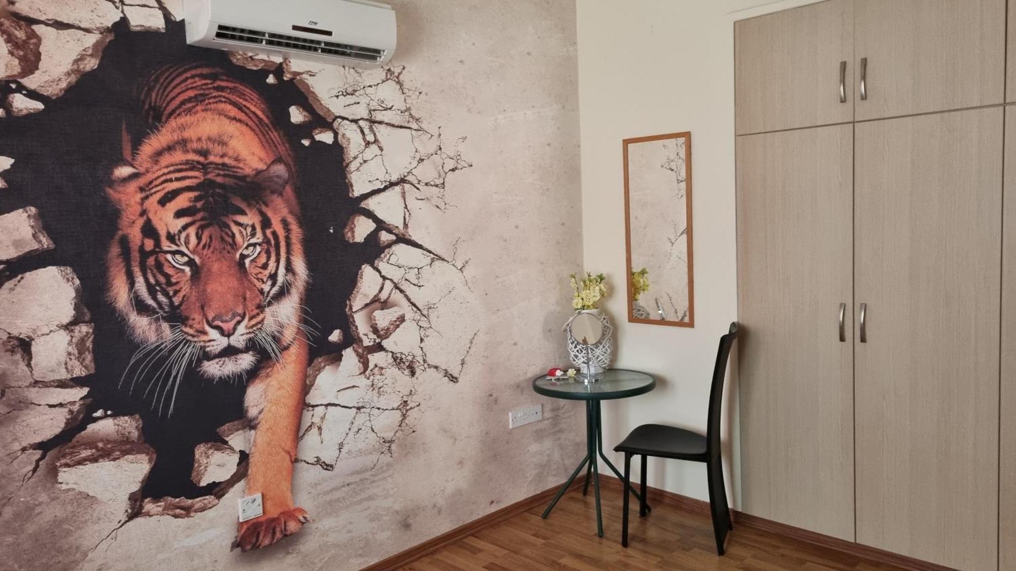 Apartamento #Pissouri #Писсури 1+1Bed Exterior foto