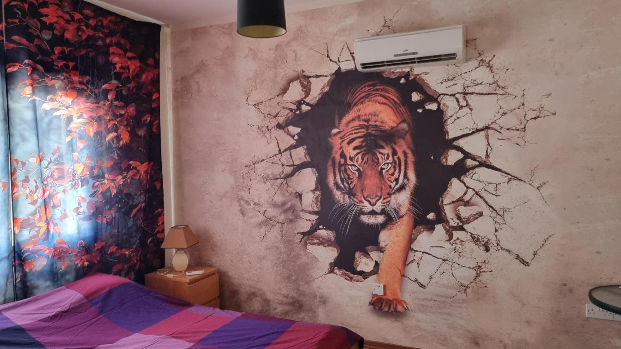 Apartamento #Pissouri #Писсури 1+1Bed Exterior foto